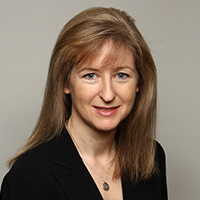 Dr. Frances Donovan